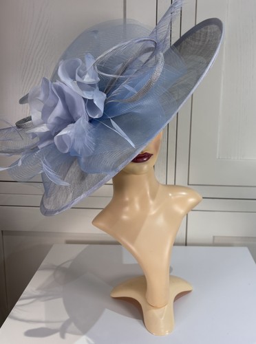 Snoxell gwyther pale blue - pale,