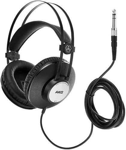 Akg k72 professional studio - akg,