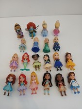 Disney Princess Mini Toddler