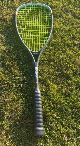 Wilson hyper 165 - 165, carbon