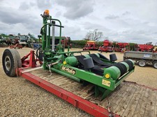 MCHALE 991LBER Bale Wrapper