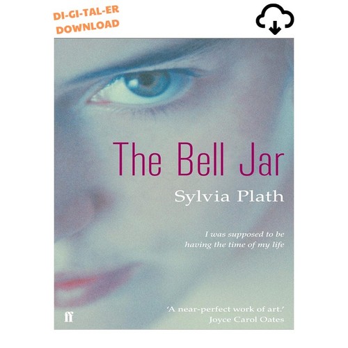 The bell jar sylvia - jar:, plath