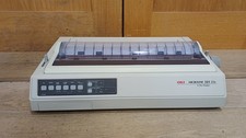 OKI MICROLINE 321 ELITE DOT