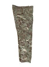 British Military MTP Combat