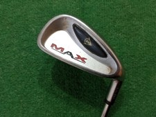 Dunlop Max sand wedge