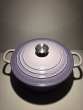 Le Creuset 22cm Casserole Pot