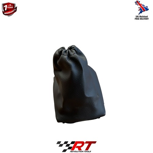 Gear lever gaiter - gaiter, fits