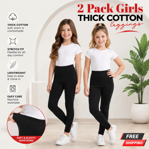 Pack girls full length - pack,