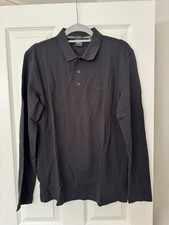 Hugo Boss Men's Long Sleeve