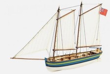 Artesania Latina 1:50 - 19005