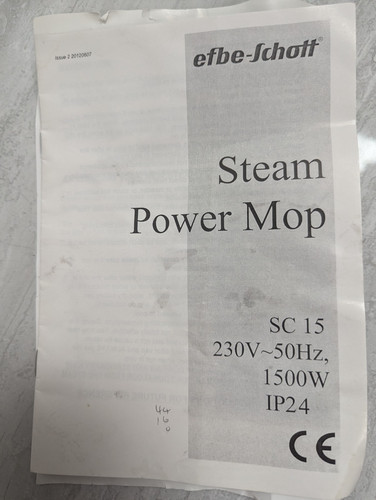 Efbe schot steam power - steam,