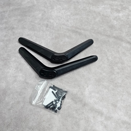 Universal stand legs - tv, base
