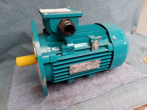 Brook crompton da100la d - brook,