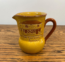 RARE DARTMOUTH POTTERY DEVON