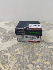 Festool 497363 STF D90/6 P40 GR/50 Sanding Discs (Pack of 50)