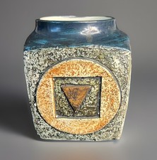 Troika Marmalade Jar Jane