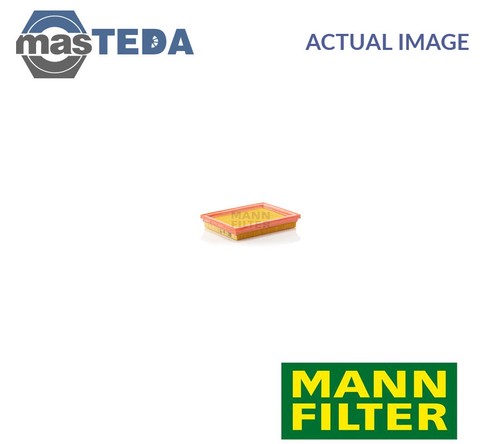 2237 engine air filter - c,