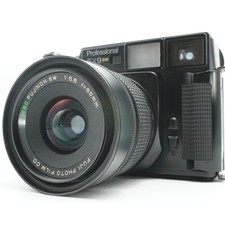 [Tested] Fuji Fujifilm GSW690