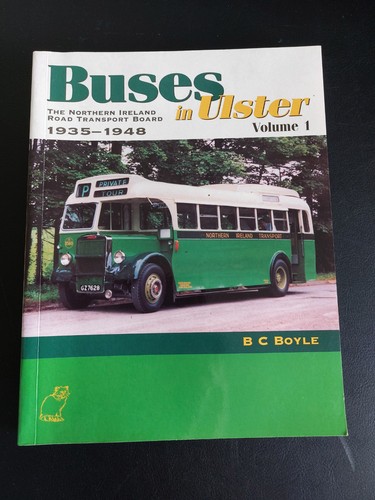 Buses ulster the ni - buses,