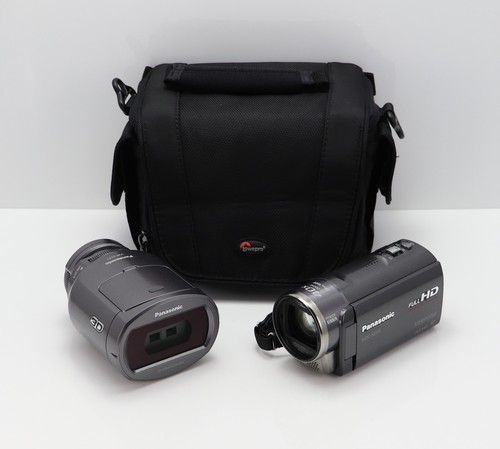 Panasonic hdc sd90 camcorder - panasonic,