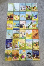 Usborne first reading book - usborne,
