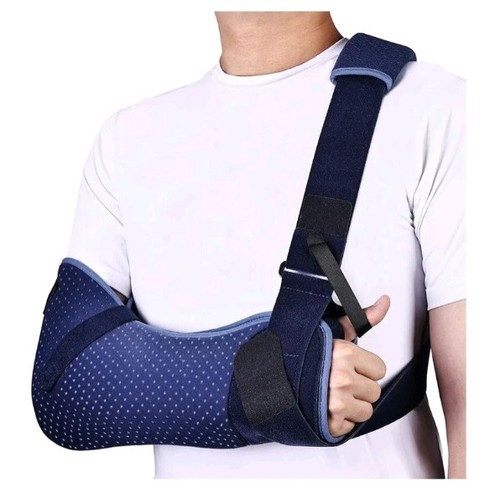 Arm sling for shoulder injury - sling,