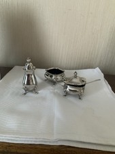 Adie Brothers Stirling Silver