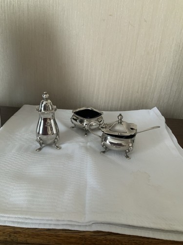 Adie brothers stirling silver - stirling,
