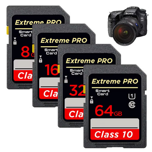 Fast speed class card - speed,