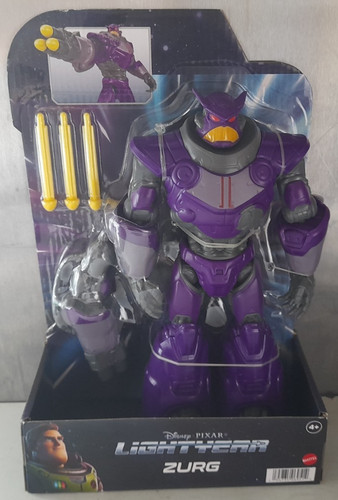 Mib disney pixar - mib, mattel