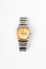 Omega Seamaster Automatic
