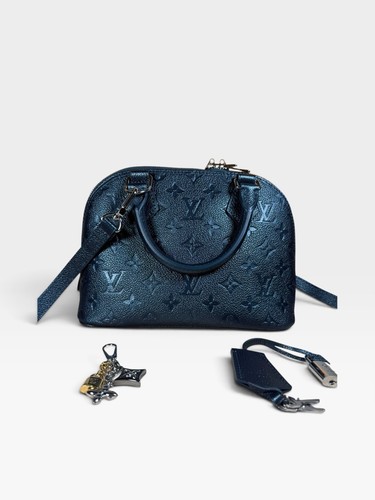 Louis vuitton alma - vuitton, bb