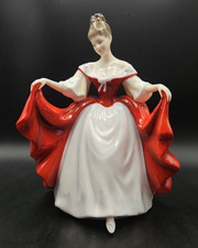 Royal Doulton Figurine Sara