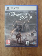 Demon's Souls (PlayStation 5