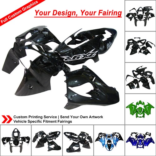Injection bodywork fairing kit - injection,