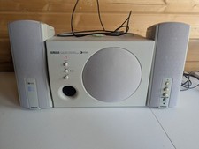 Yamaha yst msw10 subwoofer - subwoofer, &