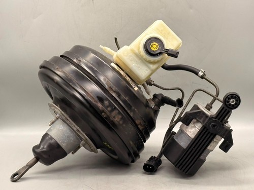 Bmw series e39 brake - series, servo