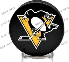 Pittsburgh Penguins Ice Hockey