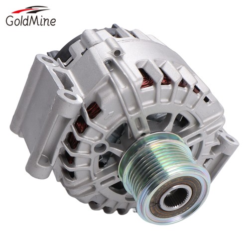 Alternator for mercedes - uk,