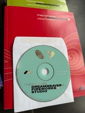 Macromedia Dreamweaver 4