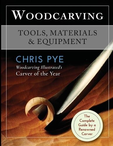 Chris pye woodcarving - chris,