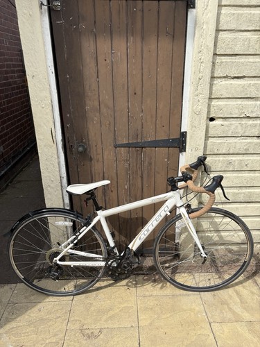 Carrera zelos road bike - carrera,