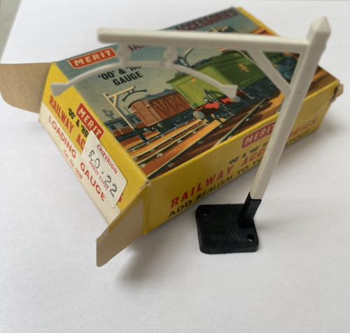 Merit railway ho scale - oo,