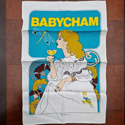 Unused 70s vintage retro - 70s,