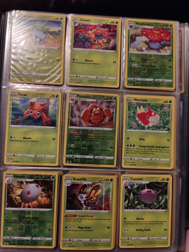 Pokemon lost origin almost - lost,