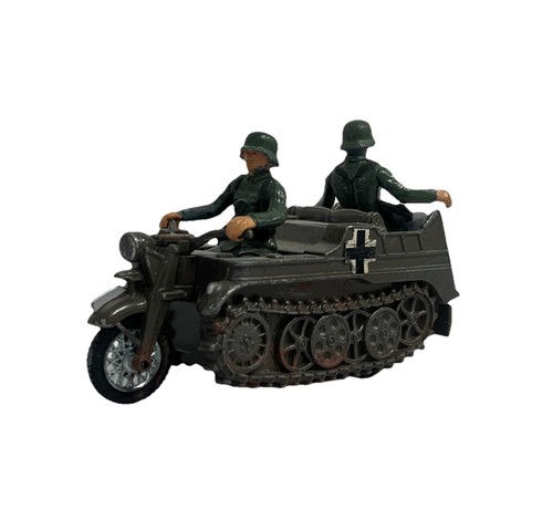 Vintage britains 9780 german - 9780,
