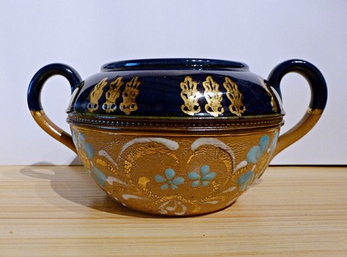 Royal doulton lambeth slater - doulton,