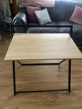 Habitat Compact Folding Office