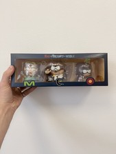 South Park Fractured But Whole