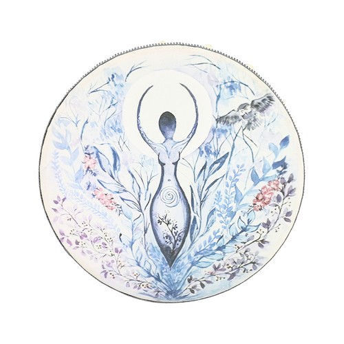 Inch shamanic drum - 22-inch,